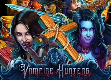 Vampire Hunters